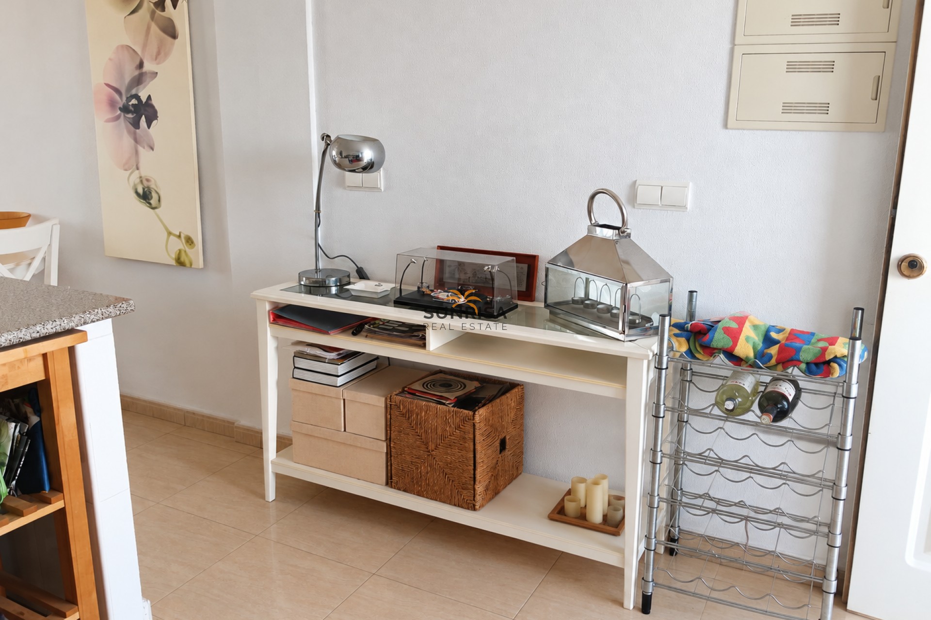 Resale - Apartment - Los Montesinos