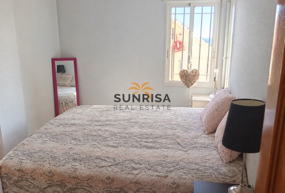 Appartement · Herverkoop - Montesinos · Urbanización Montesol · Alicante · Spanje
