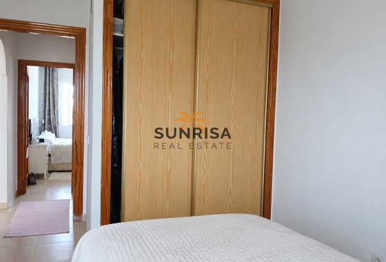 Appartement · Herverkoop - Montesinos · Urbanización Montesol · Alicante · Spanje