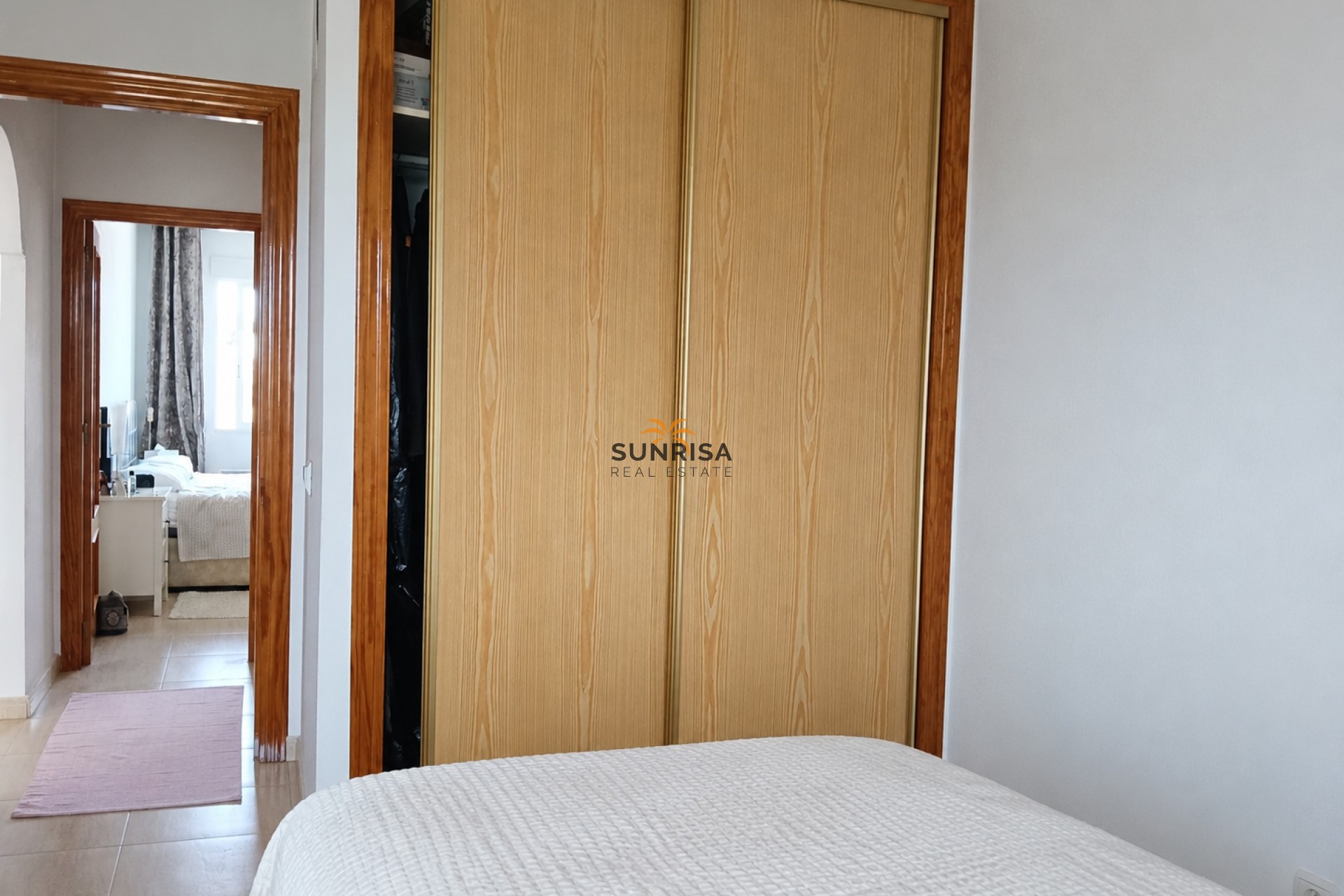 Resale - Apartment - Los Montesinos