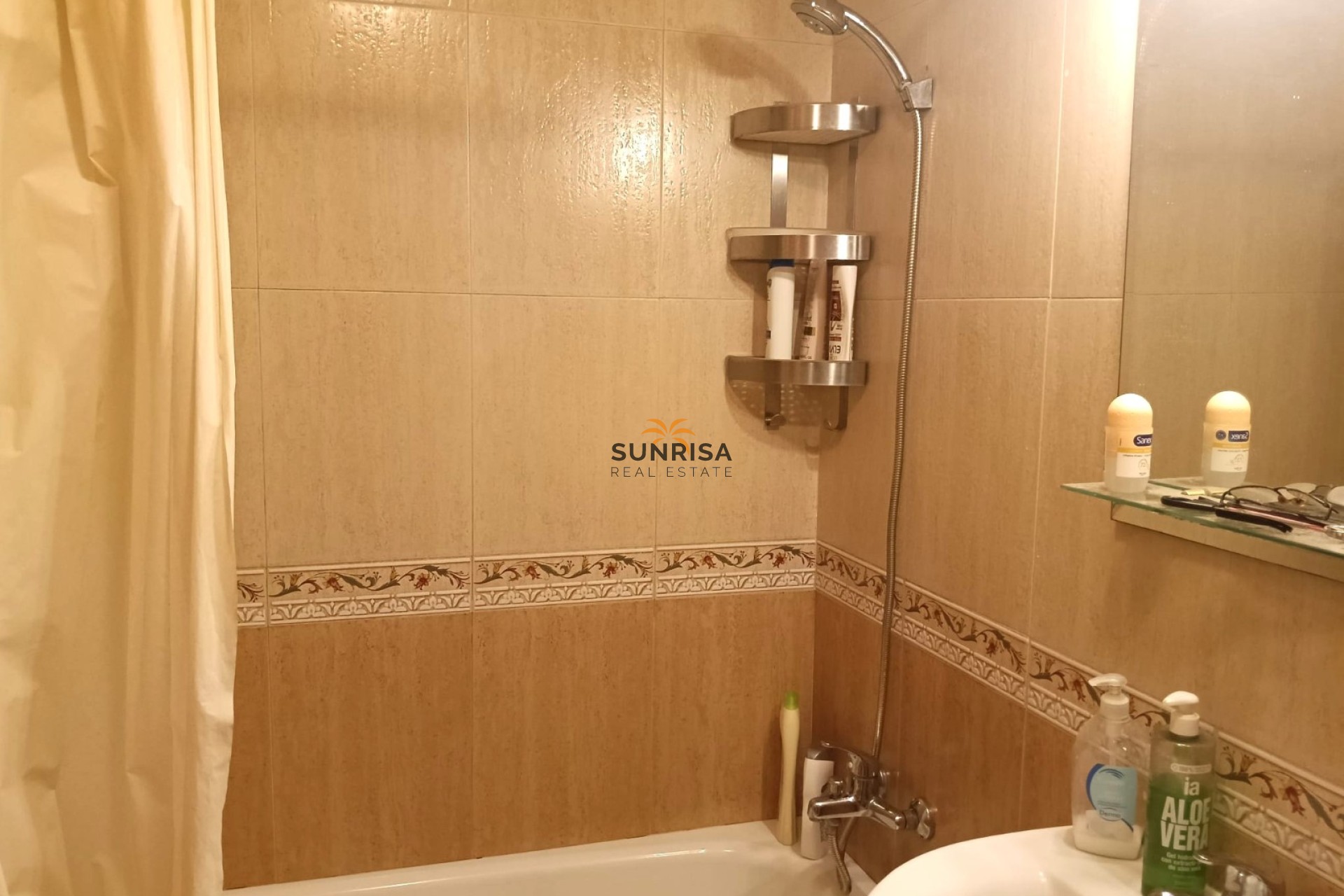 Resale - Apartment - Los Montesinos