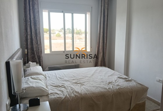 Appartement · Herverkoop - Montesinos · Urbanización Montesol · Alicante · Spanje