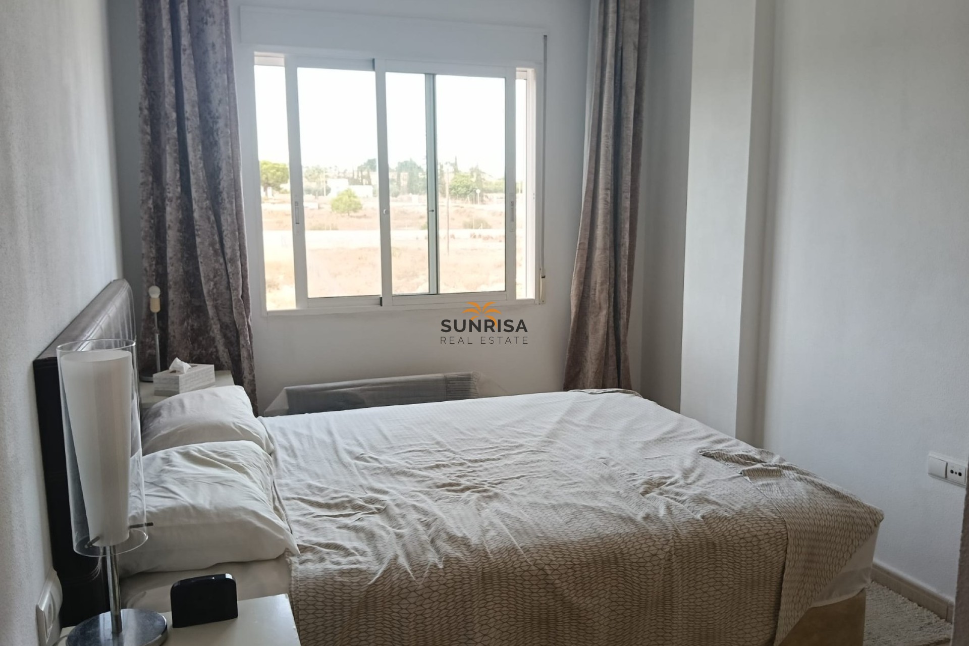Resale - Apartment - Los Montesinos