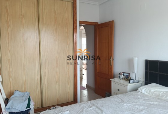 Appartement · Herverkoop - Montesinos · Urbanización Montesol · Alicante · Spanje