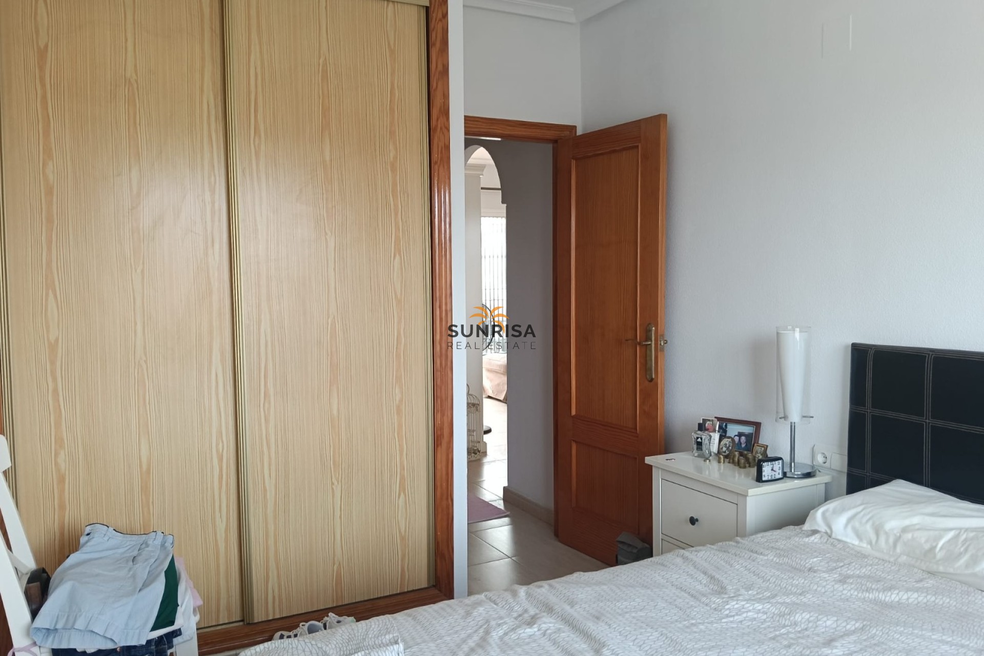 Resale - Apartment - Los Montesinos