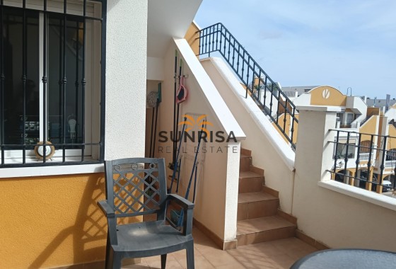 Appartement · Herverkoop - Montesinos · Urbanización Montesol · Alicante · Spanje
