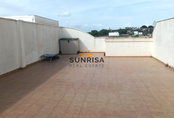 Appartement · Herverkoop - Montesinos · Urbanización Montesol · Alicante · Spanje