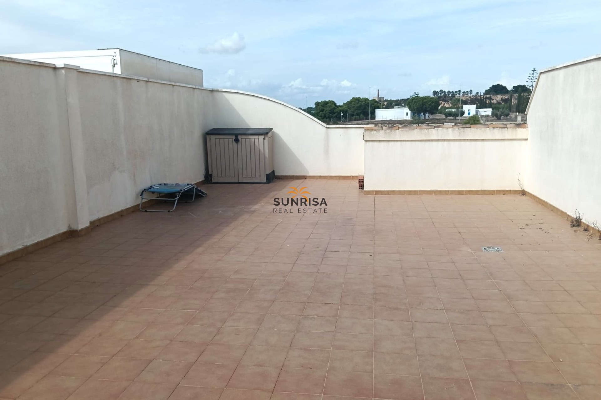 Resale - Apartment - Los Montesinos