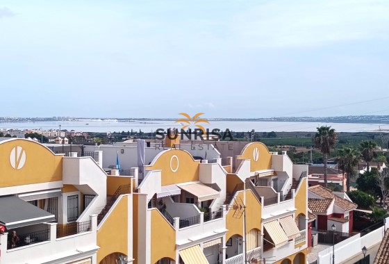Appartement · Herverkoop - Montesinos · Urbanización Montesol · Alicante · Spanje