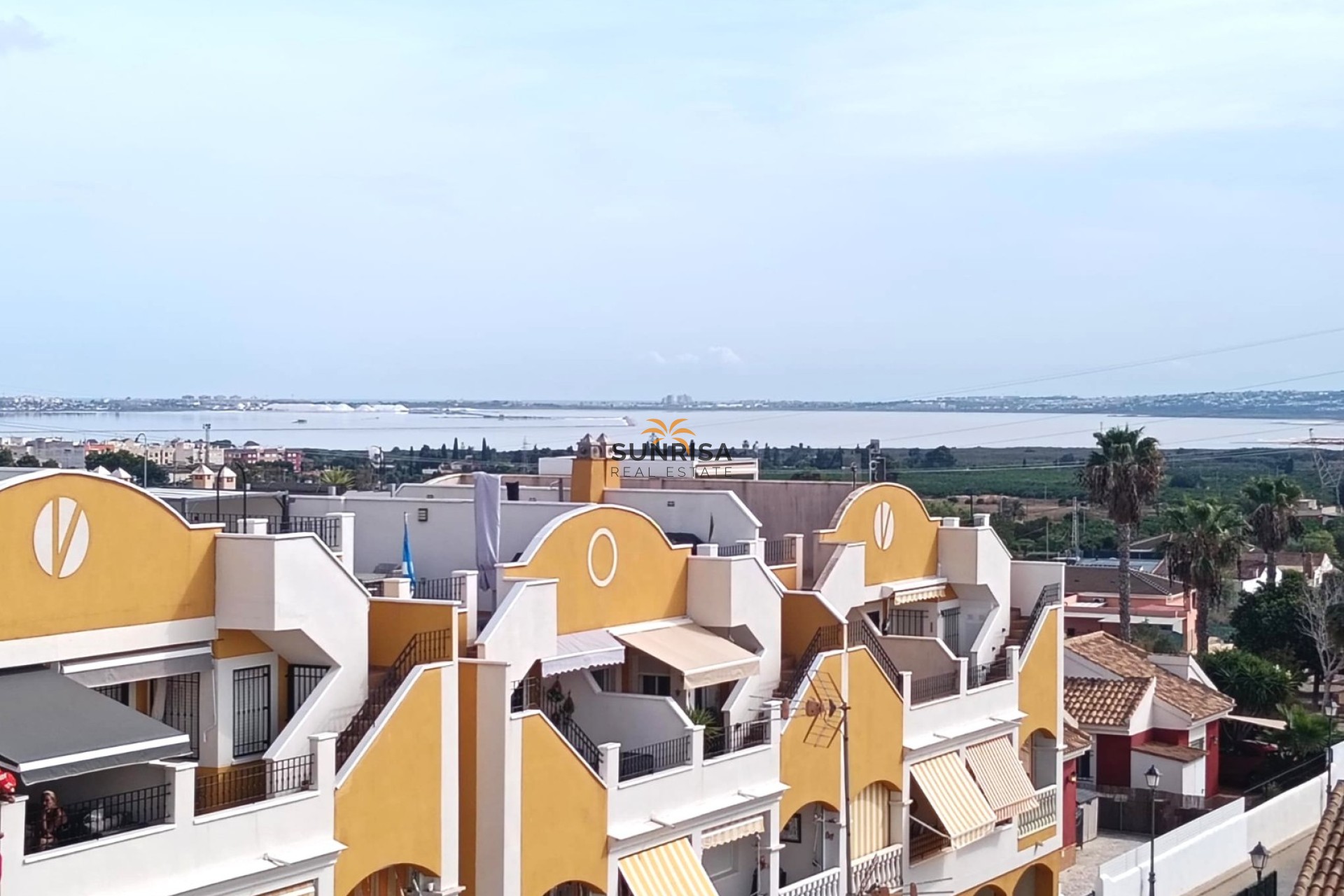 Resale - Apartment - Los Montesinos