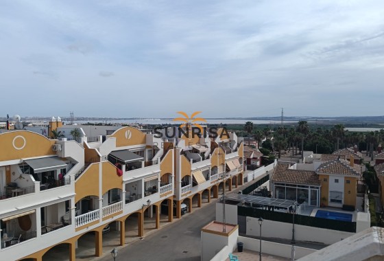 Appartement · Herverkoop - Montesinos · Urbanización Montesol · Alicante · Spanje