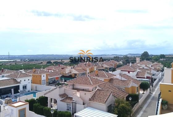 Appartement · Herverkoop - Montesinos · Urbanización Montesol · Alicante · Spanje
