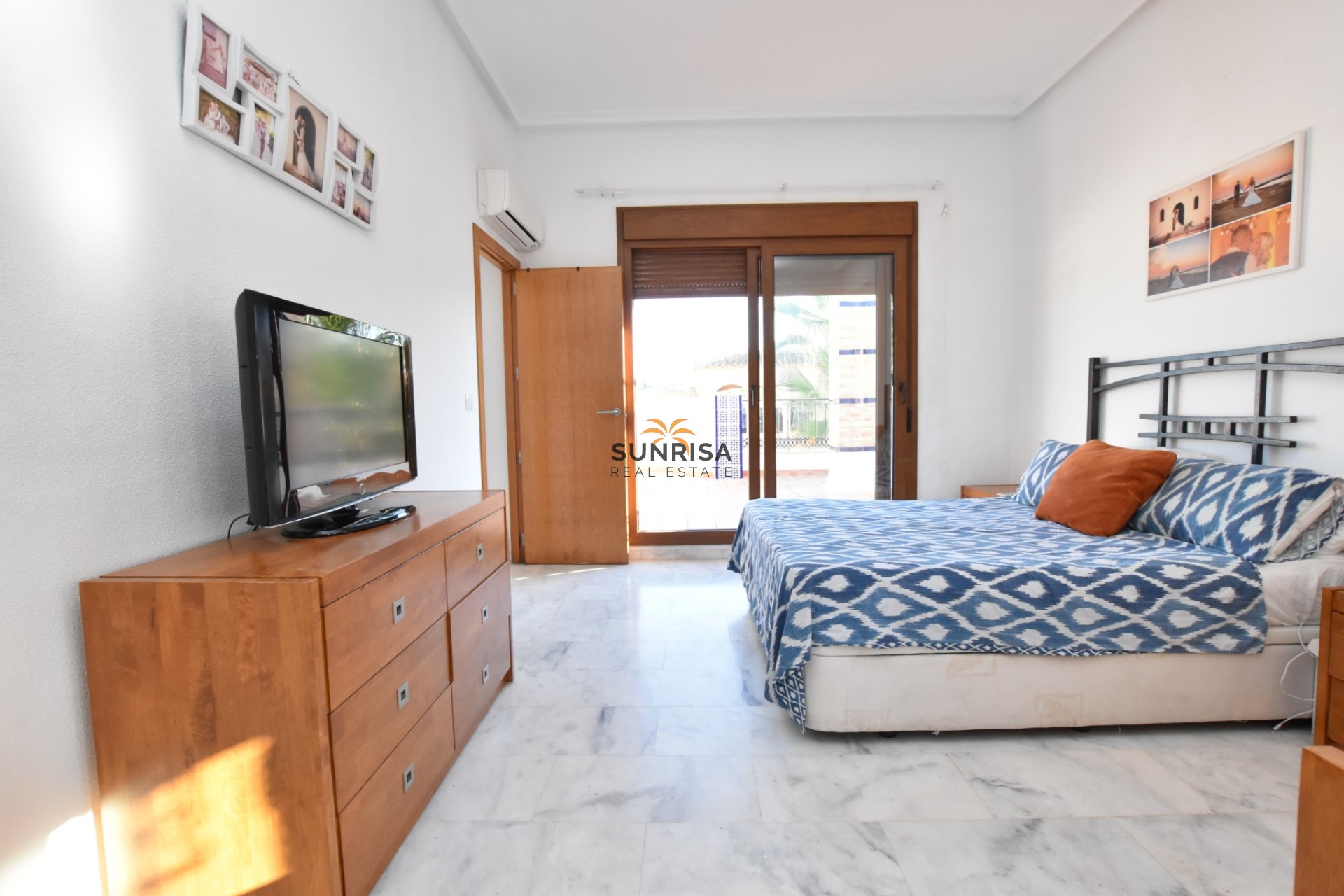 Reventa - Villa - Algorfa