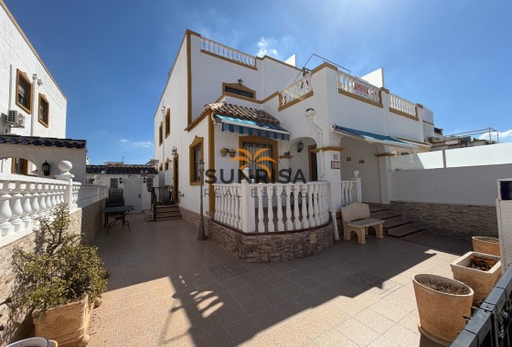 Maison de ville · Revente - Orihuela · Entre Naranjos Vistabella · Alicante · Espagne