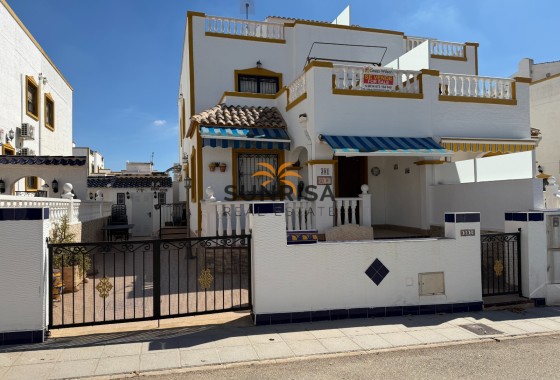 Maison de ville · Revente - Orihuela · Entre Naranjos Vistabella · Alicante · Espagne