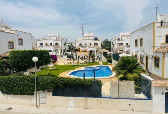 Maison de ville · Revente - Orihuela · Entre Naranjos Vistabella · Alicante · Espagne