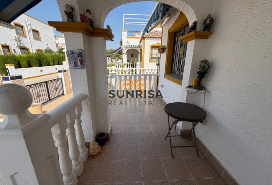 Maison de ville · Revente - Orihuela · Entre Naranjos Vistabella · Alicante · Espagne