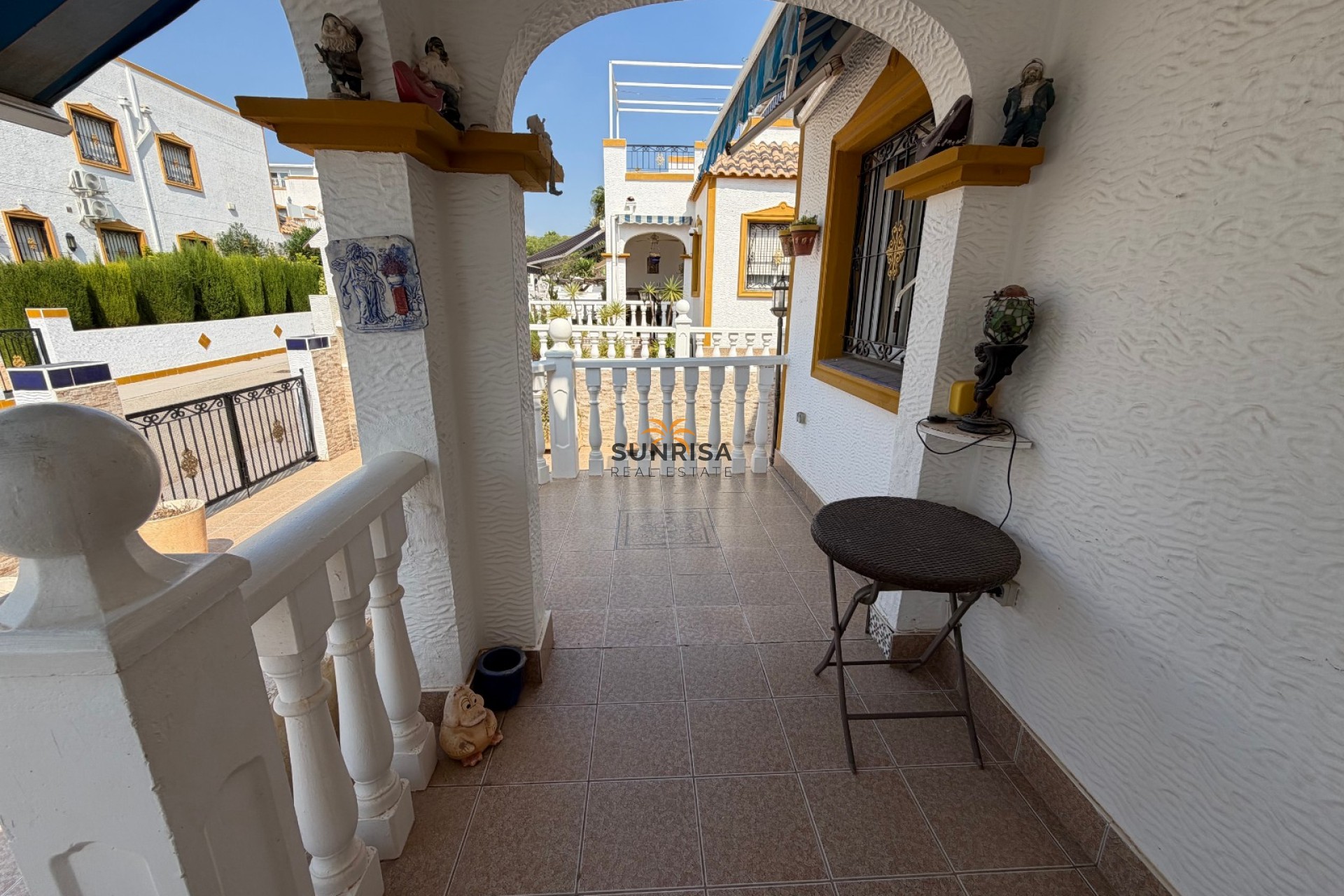 Herverkoop - Herenhuis - Orihuela