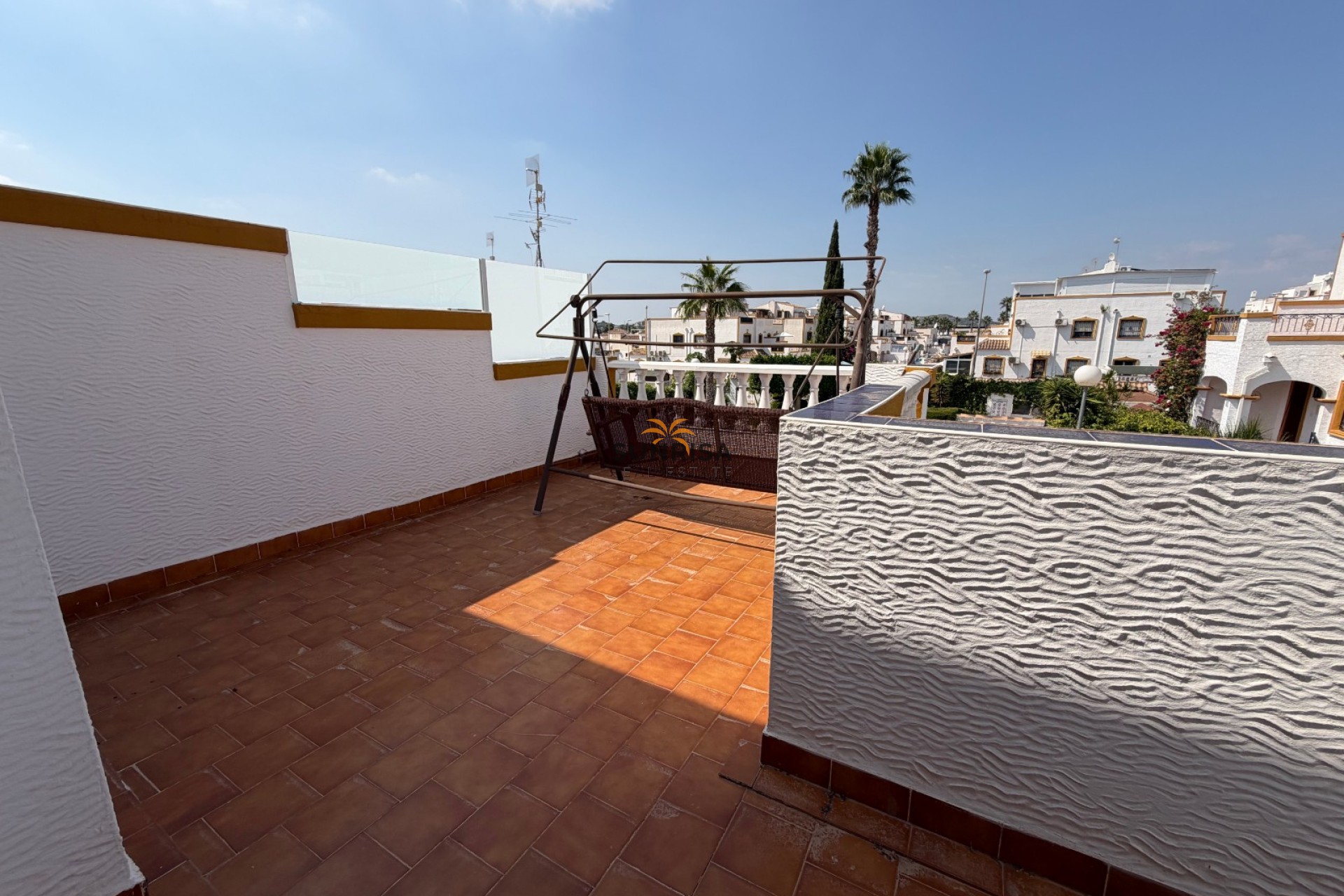 Herverkoop - Herenhuis - Orihuela