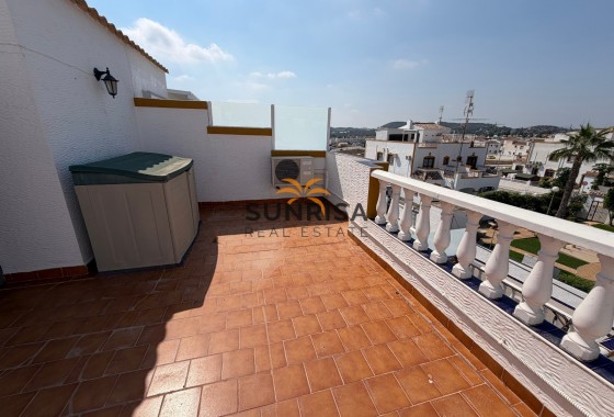 Maison de ville · Revente - Orihuela · Entre Naranjos Vistabella · Alicante · Espagne