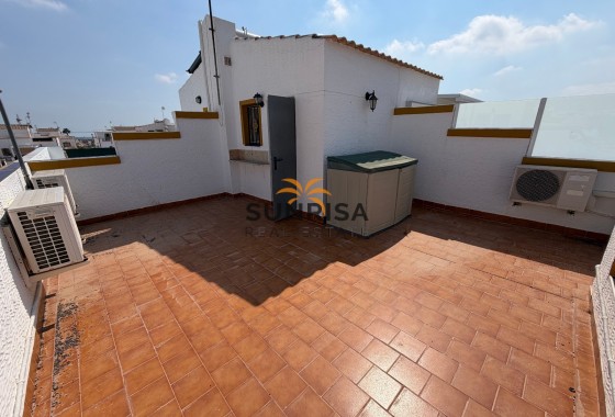 Maison de ville · Revente - Orihuela · Entre Naranjos Vistabella · Alicante · Espagne