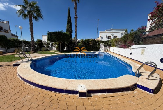 Maison de ville · Revente - Orihuela · Entre Naranjos Vistabella · Alicante · Espagne