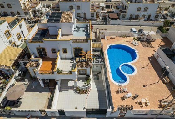 Maison · Revente - Vistabella Golf · Entre Naranjos Vistabella Golf · Costa Blanca (Alicante) · Espagne