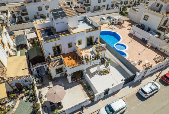 Maison · Revente - Vistabella Golf · Entre Naranjos Vistabella Golf · Costa Blanca (Alicante) · Espagne
