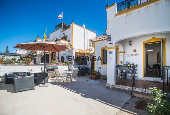 Maison · Revente - Vistabella Golf · Entre Naranjos Vistabella Golf · Costa Blanca (Alicante) · Espagne