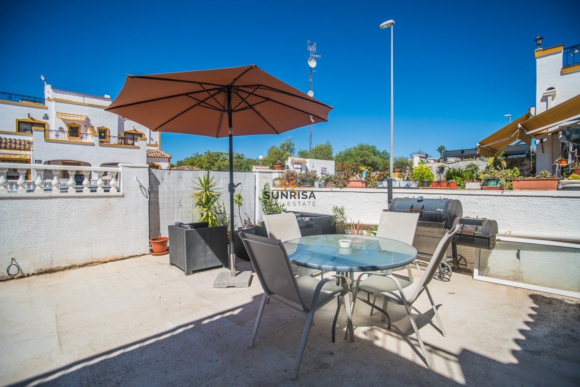 Reventa - Casa - Vistabella Golf