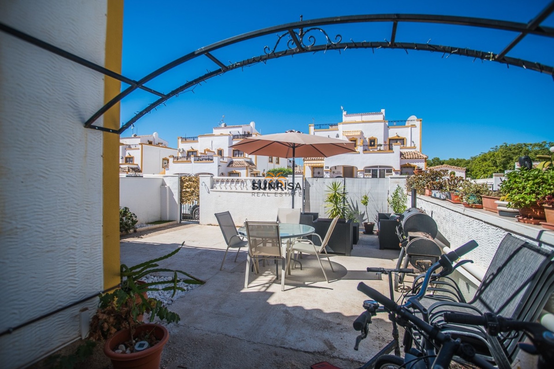 Reventa - Casa - Vistabella Golf