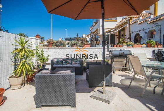 Maison · Revente - Vistabella Golf · Entre Naranjos Vistabella Golf · Costa Blanca (Alicante) · Espagne
