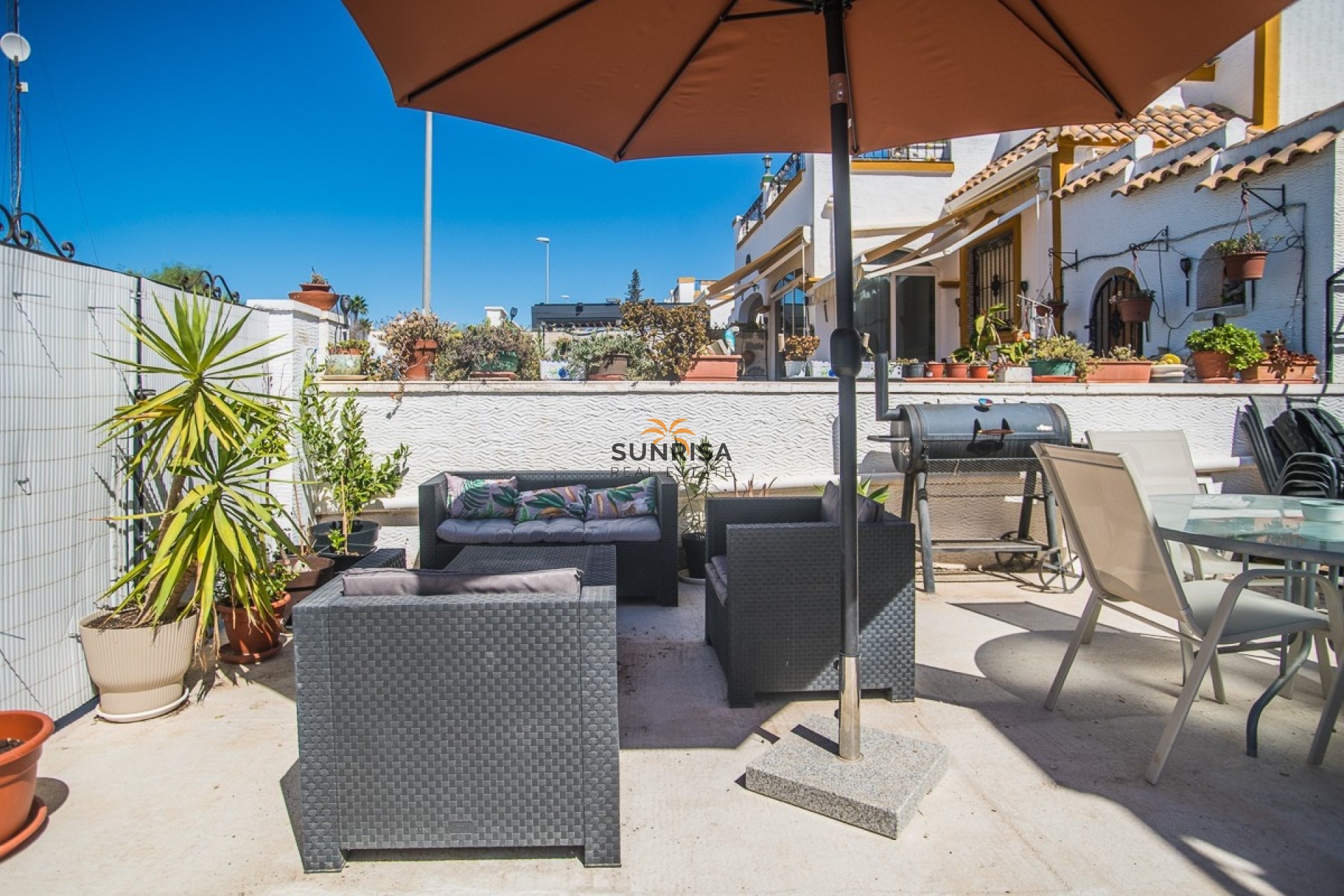 Reventa - Casa - Vistabella Golf