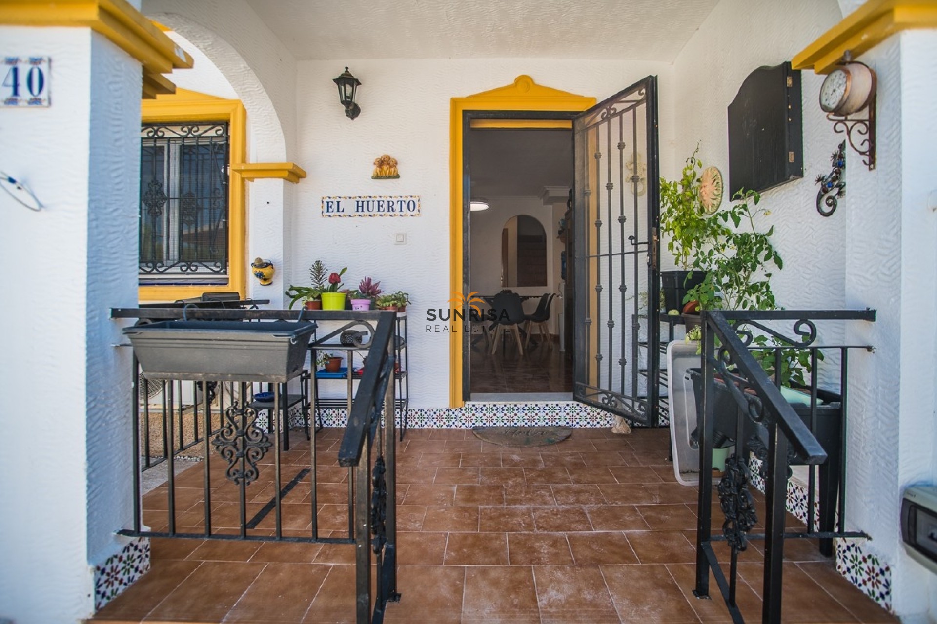Reventa - Casa - Vistabella Golf