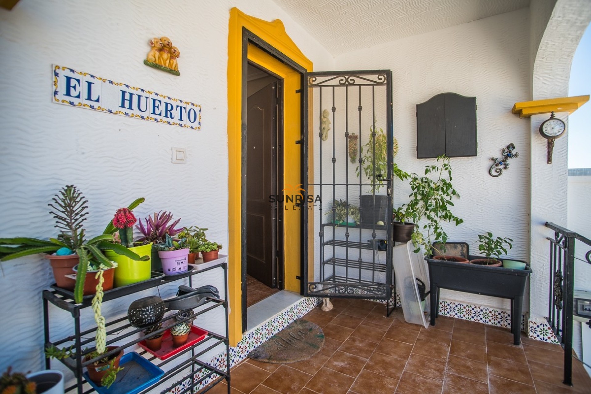 Reventa - Casa - Vistabella Golf