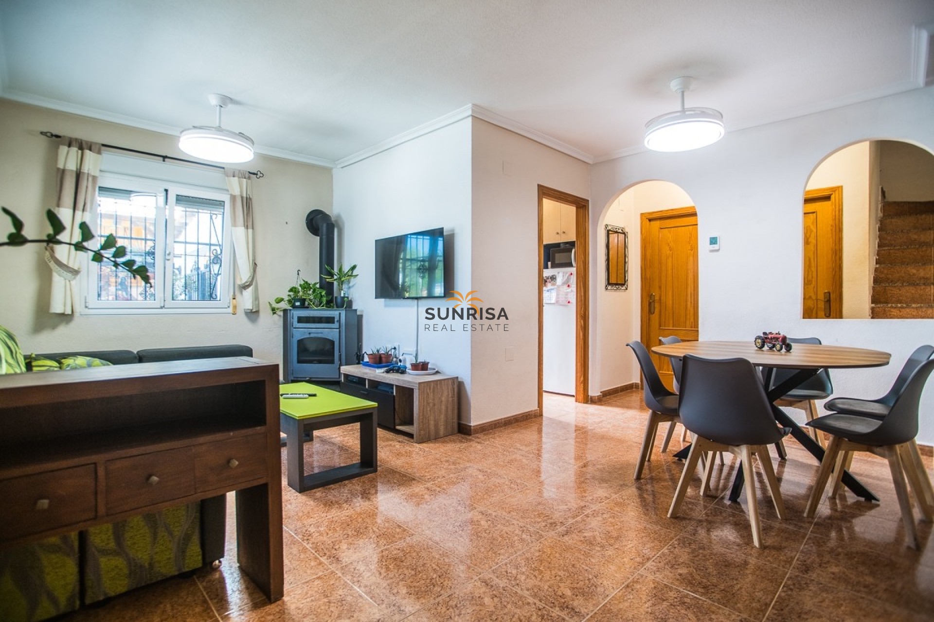 Reventa - Casa - Vistabella Golf