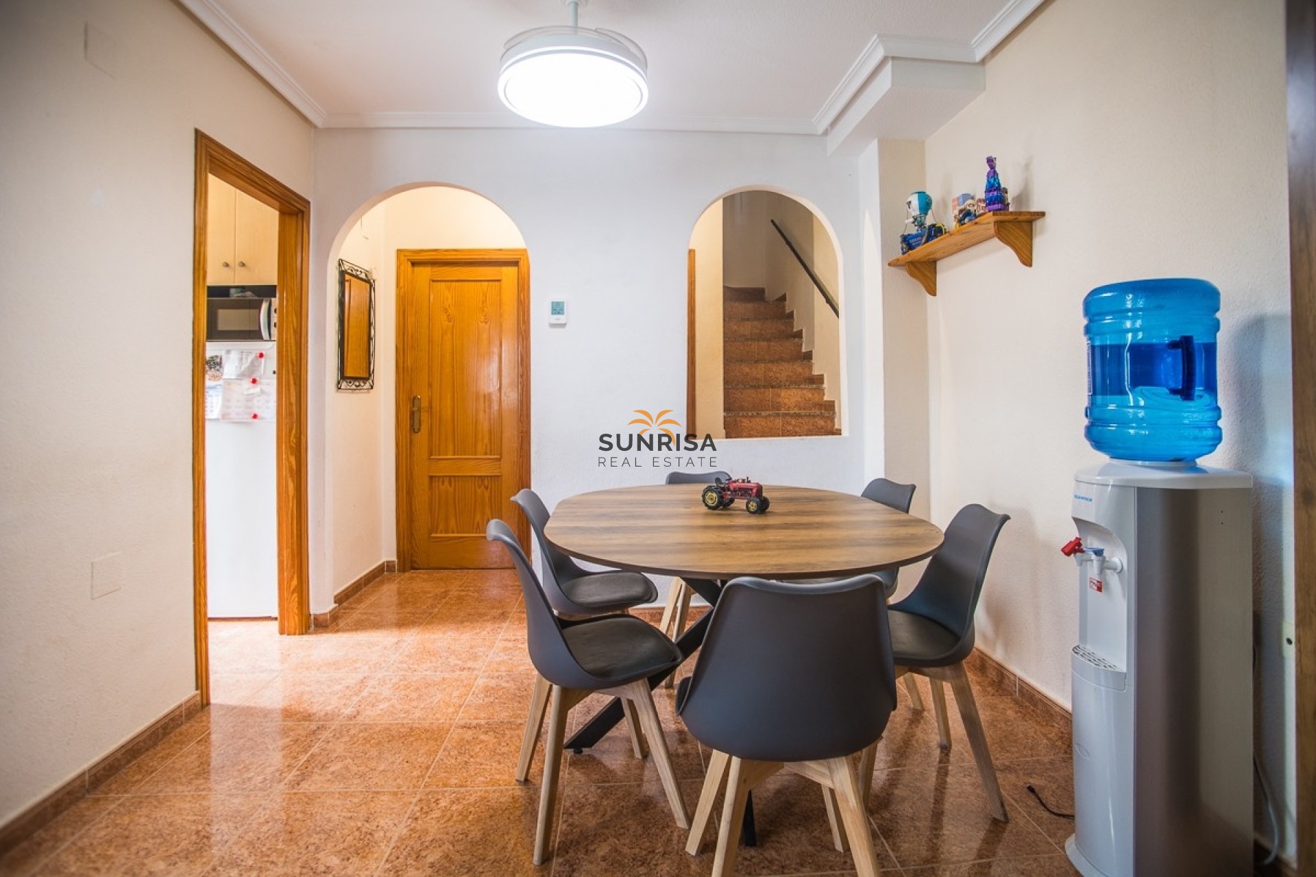 Reventa - Casa - Vistabella Golf