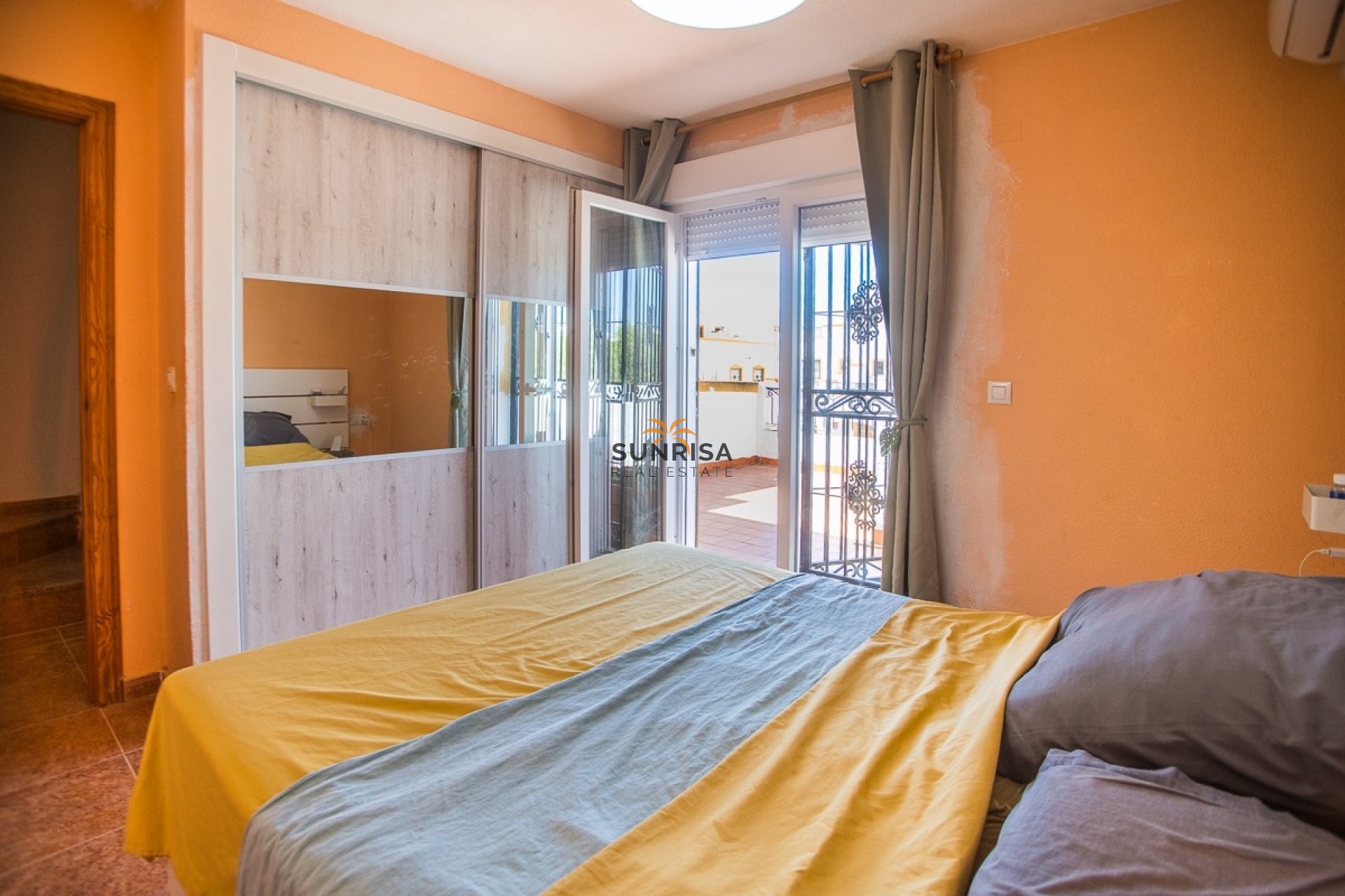 Reventa - Casa - Vistabella Golf