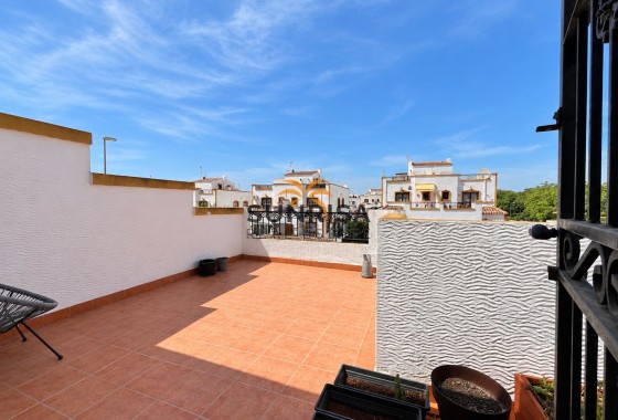 Maison · Revente - Vistabella Golf · Entre Naranjos Vistabella Golf · Costa Blanca (Alicante) · Espagne
