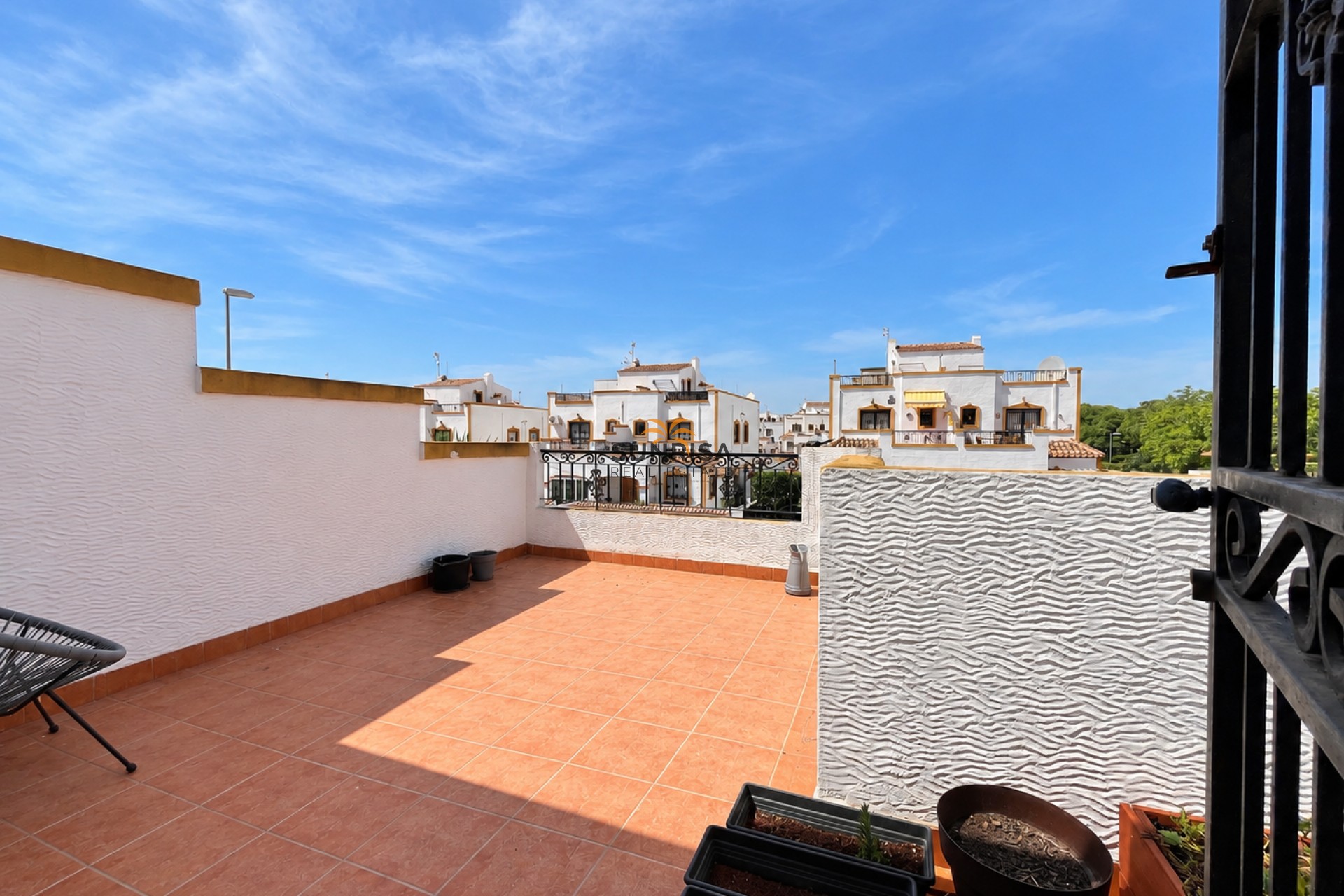 Reventa - Casa - Vistabella Golf