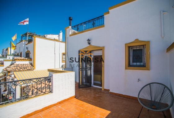 Maison · Revente - Vistabella Golf · Entre Naranjos Vistabella Golf · Costa Blanca (Alicante) · Espagne