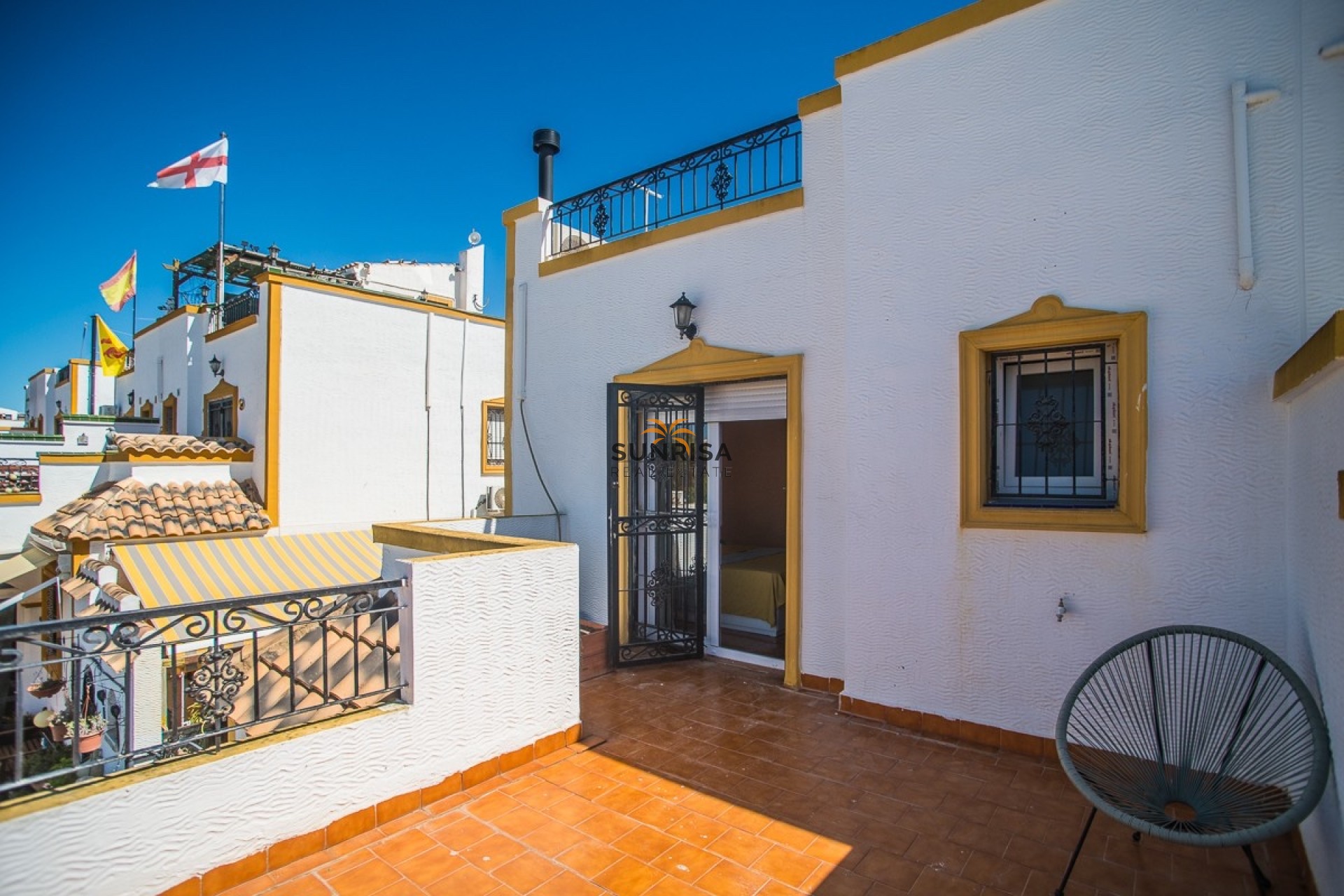 Reventa - Casa - Vistabella Golf
