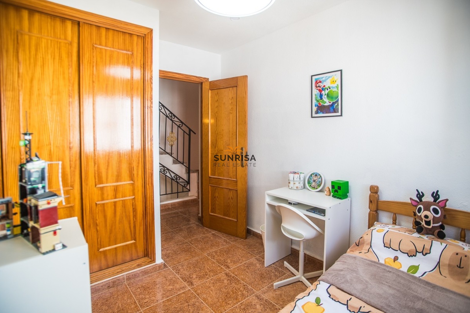 Reventa - Casa - Vistabella Golf