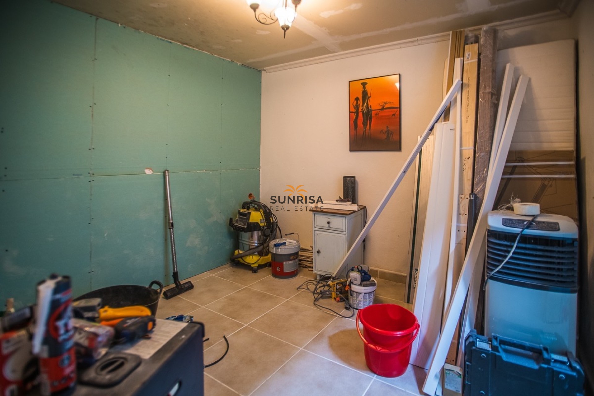 Reventa - Casa - Vistabella Golf