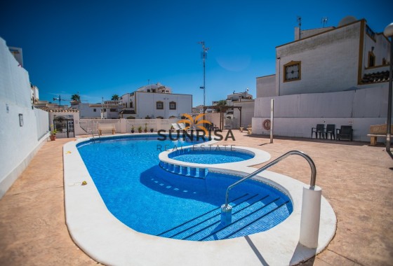 Maison · Revente - Vistabella Golf · Entre Naranjos Vistabella Golf · Costa Blanca (Alicante) · Espagne
