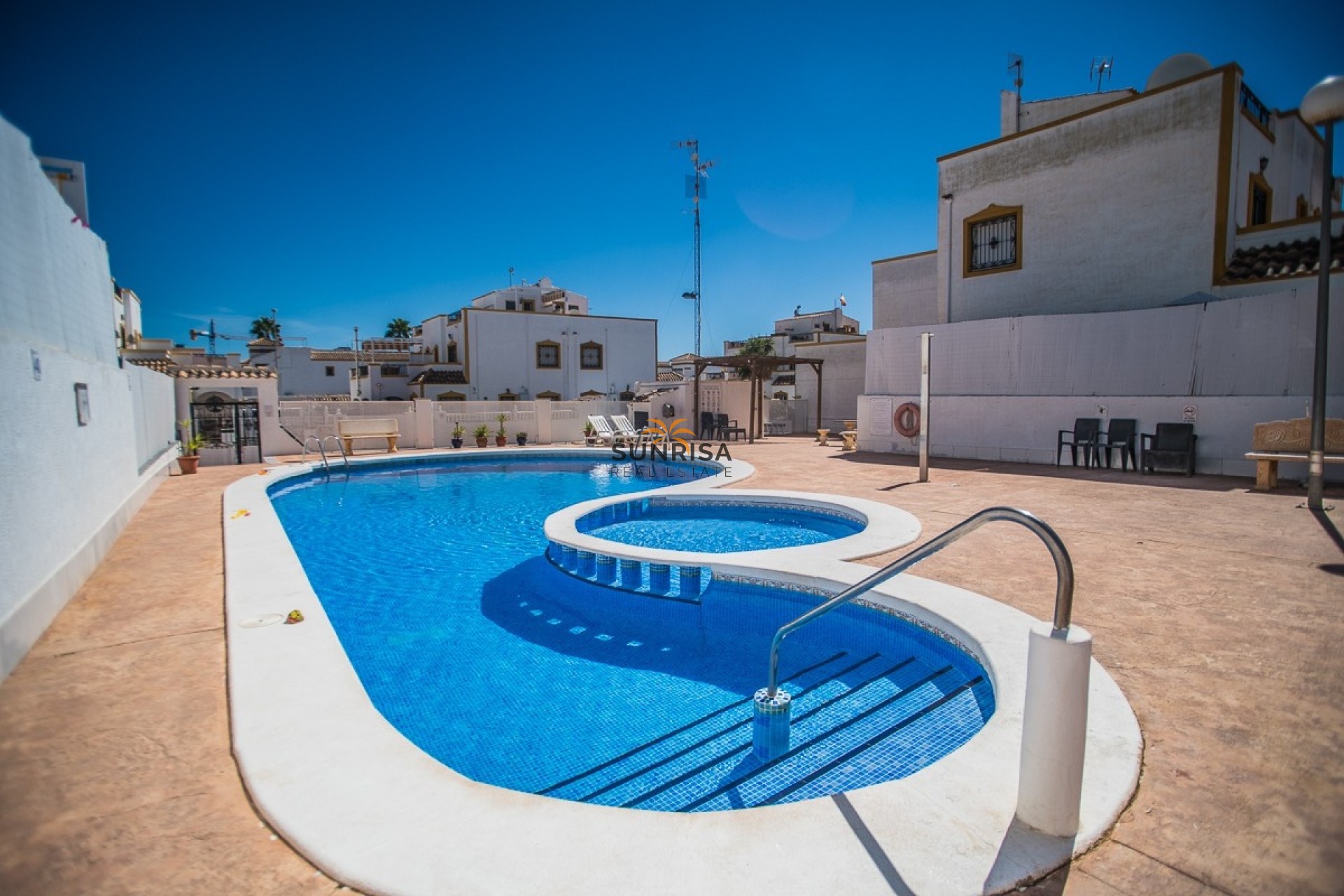 Reventa - Casa - Vistabella Golf