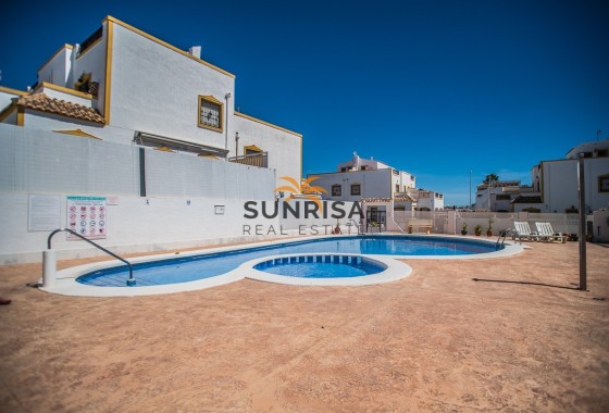 Maison · Revente - Vistabella Golf · Entre Naranjos Vistabella Golf · Costa Blanca (Alicante) · Espagne