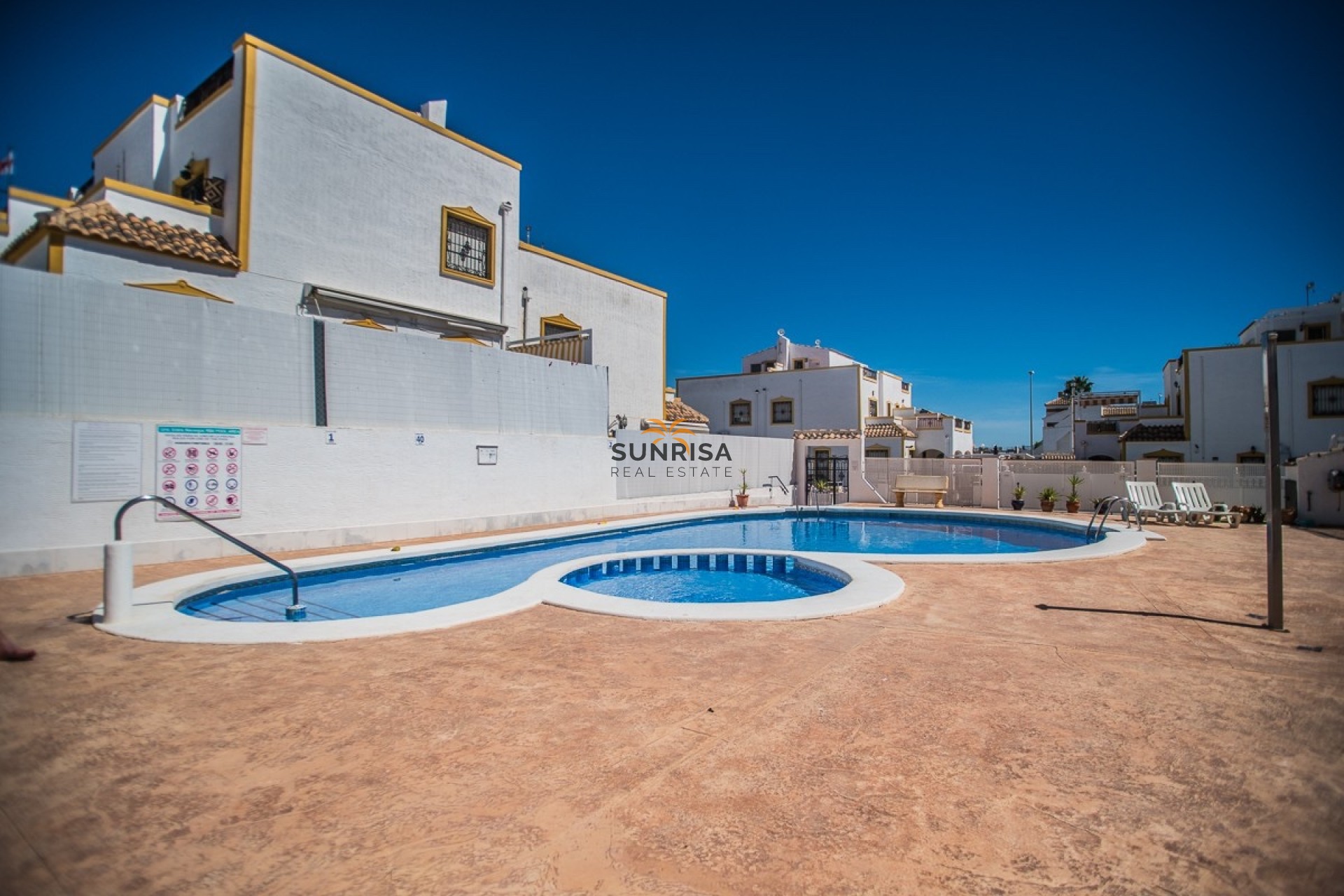 Reventa - Casa - Vistabella Golf