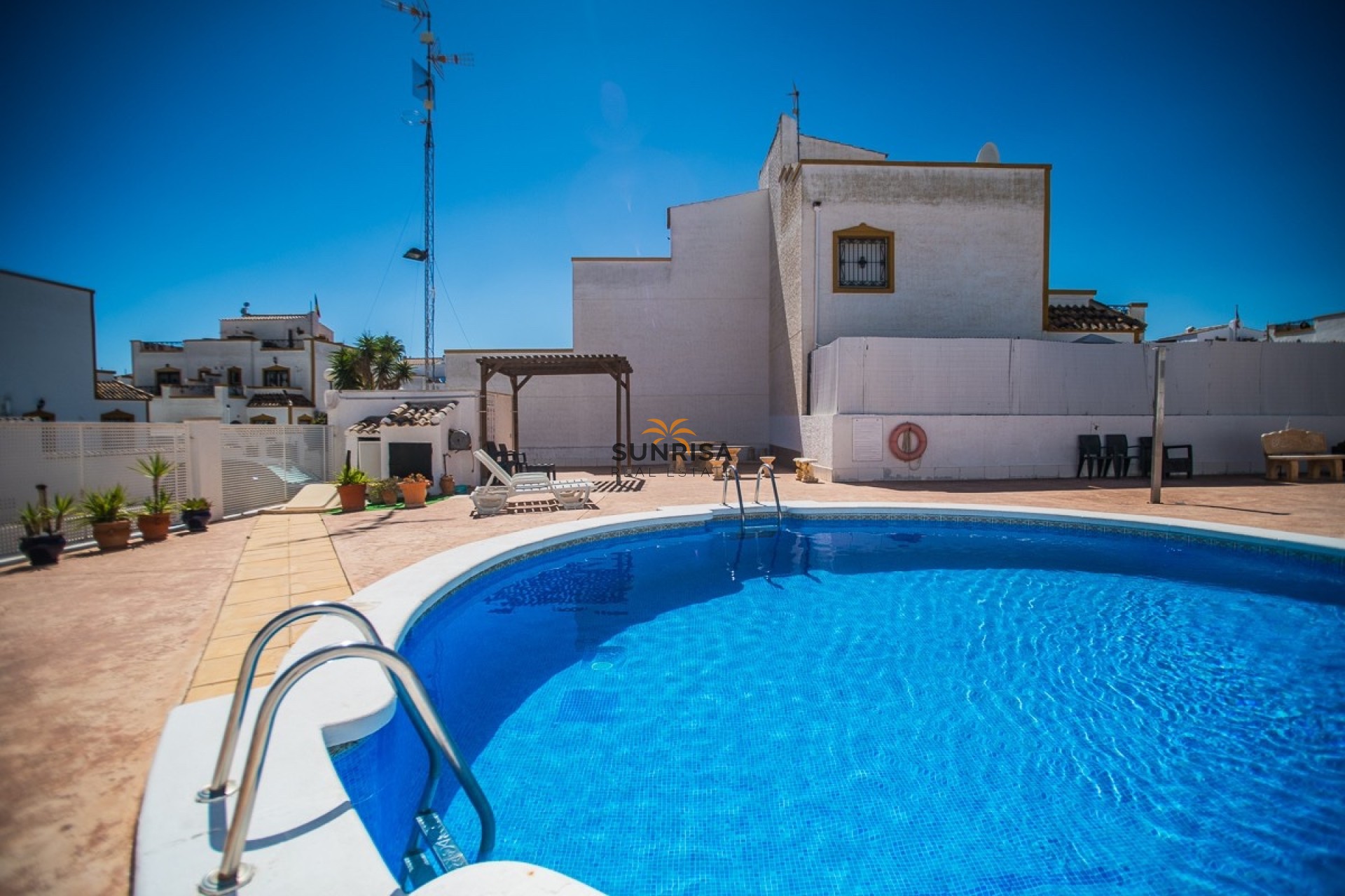 Reventa - Casa - Vistabella Golf