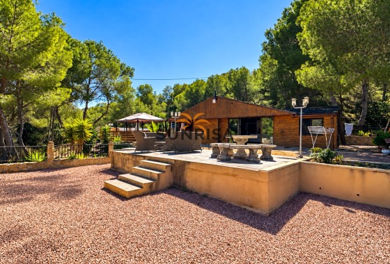 Finca · Revente - San Miguel de Salinas · Alicante · Espagne
